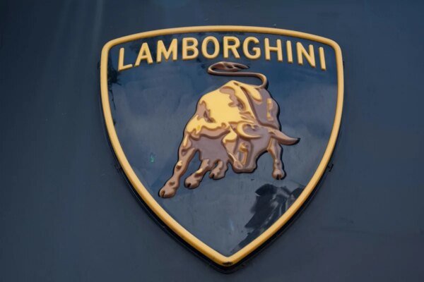 Lamborghini's most extreme car just sold out its future