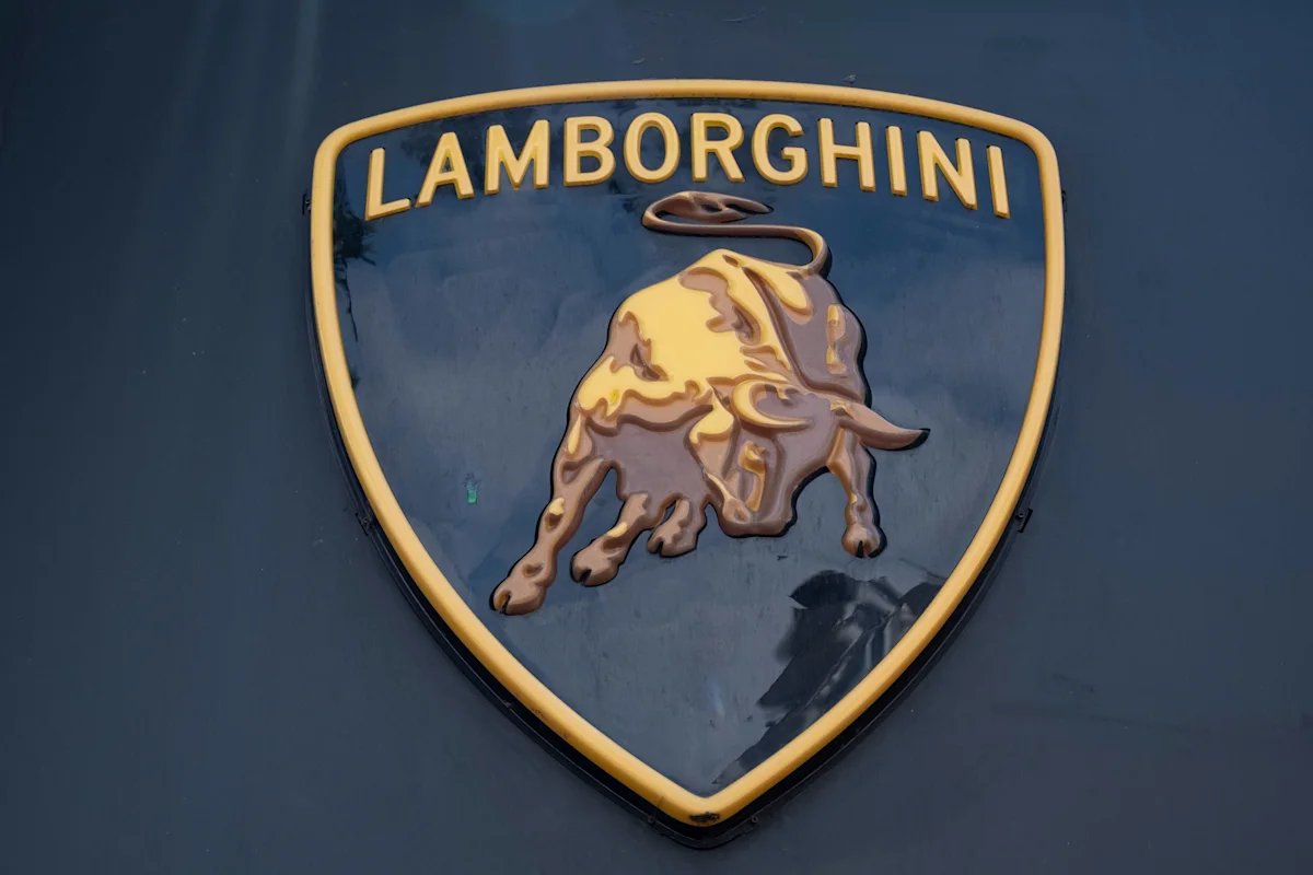 Lamborghini's most extreme car just sold out its future