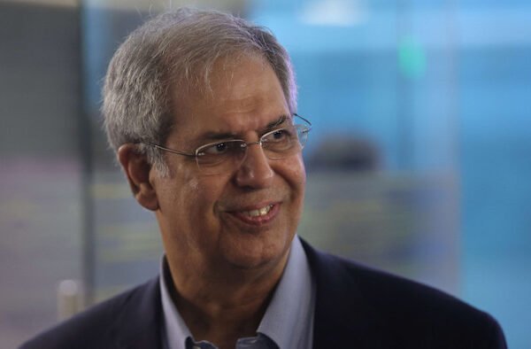 FirstFT: The battle for control of India’s biggest conglomerate
