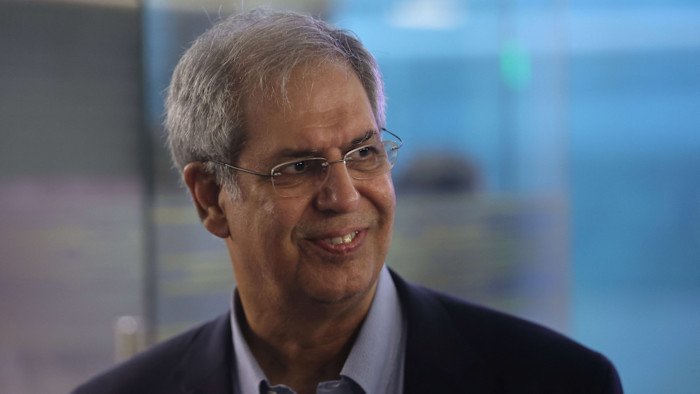 FirstFT: The battle for control of India’s biggest conglomerate