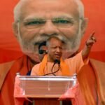 The outspoken Hindu monk remaking India’s biggest state