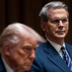 Scott Bessent: an economic D-Day is coming for Iran