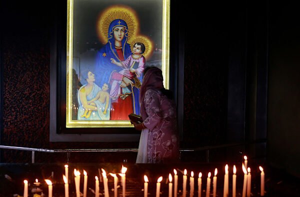 India plans to tighten rules on foreign-funded NGOs