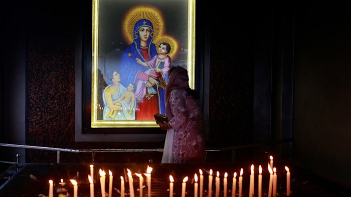 India plans to tighten rules on foreign-funded NGOs