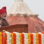 Modi promises free exam coaching after India’s ‘cockroach’ protests