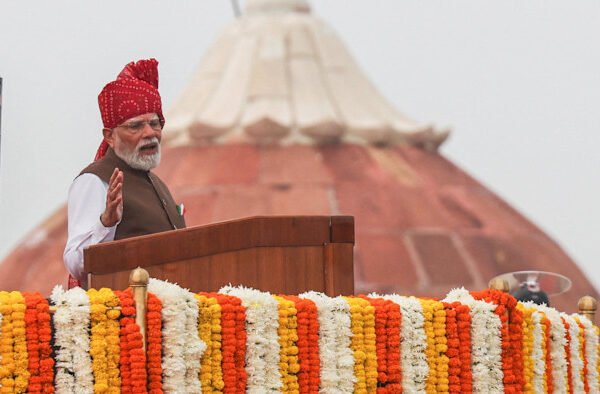 Modi promises free exam coaching after India’s ‘cockroach’ protests