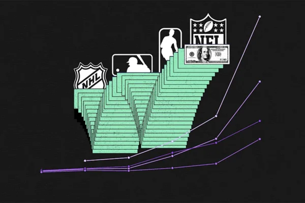 How rich do you need to be to buy a professional sports team?