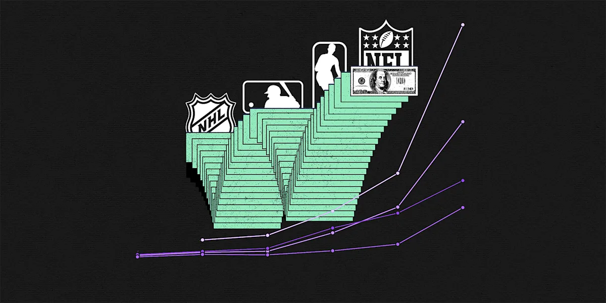 How rich do you need to be to buy a professional sports team?