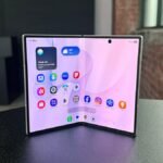 4 lessons I hope Apple's foldable iPhone takes from the Samsung Galaxy Z Fold 8