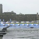 Rain holds up India on day two of Sri Lanka Test