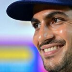Gill says 'huge honour' to lead India in 600th Test