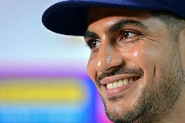 Gill says 'huge honour' to lead India in 600th Test