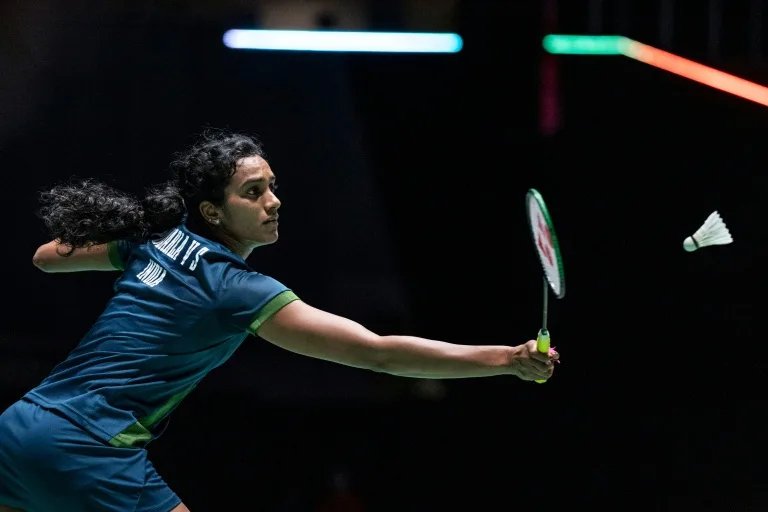 India's Sindhu backs monkey measures as badminton worlds set to open