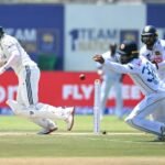India's Padikkal, Rahul hit half-centuries in Sri Lanka Test