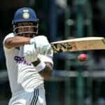 India in driver's seat in second Sri Lanka Test