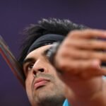 India's Neeraj Chopra out for season with ankle injury