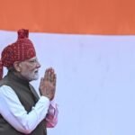 India's Modi woos youth with free coaching, AI training