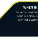 Old, altered visuals falsely shared as BJP disrespecting Indian flag