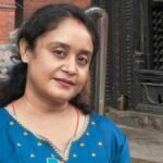 This Indian pilgrim was about to enter Tibet for her dream tour - then her WhatsApp messages stopped