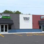 Belleville business news includes cafés, burritos and big real estate deals