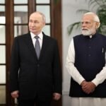 Modi-Putin meeting at SCO: Can India-Russia ties hold?