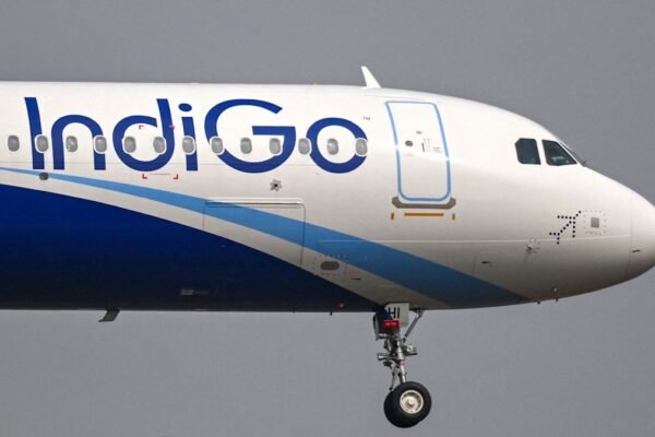 India news: IndiGo engine failure triggers airport emergency