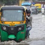 Disrupted monsoons force India to face climate threat