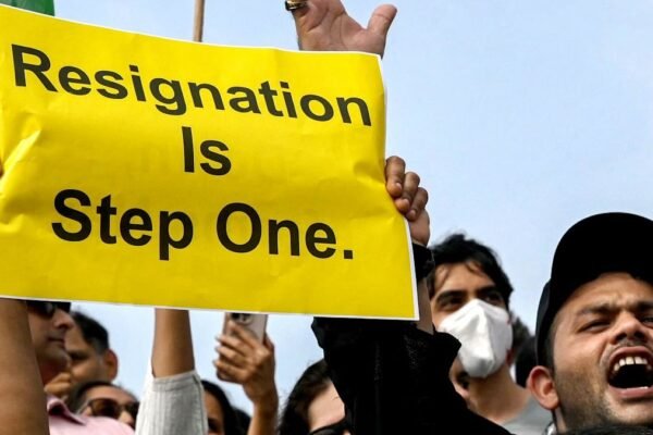 India's testing agency in focus after more exams canceled
