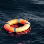 Cargo vessel sinks off Indian coast