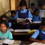 India 'Cockroach' movement takes aim at government schools