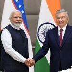 India and Uzbekistan deepen ties, eye $5bn trade and long-term uranium supplies