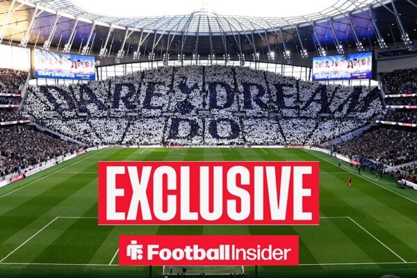New Tottenham investors face 'hostile' environment after new 'fallout'