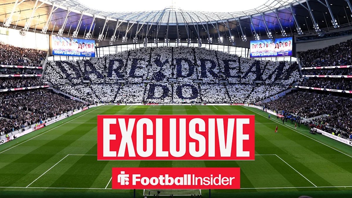 New Tottenham investors face 'hostile' environment after new 'fallout'