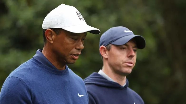Tiger Woods Announces Personal News After Recent Business Development