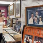 Woman Baffled After She Finds Photo of Herself for Sale at a Thrift Shop (Exclusive)