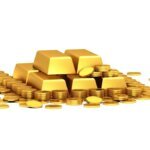 Jefferies says India's gold holdings could add up to 100 basis points to GDP growth