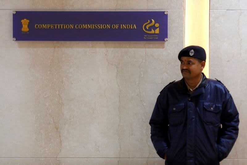Exclusive-India investigates fragrance giants over price collusion, document shows