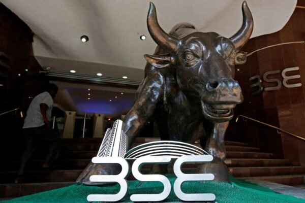 Indian shares may open higher, elevated crude prices to weigh