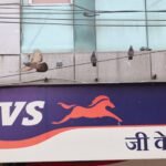 India's TVS Motor Company names Peyman Kargar as CEO