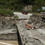 Families seek news of pilgrims missing in deadly Nepal-Tibet floods