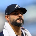 Braves News: Martin Perez, taking care of business, more