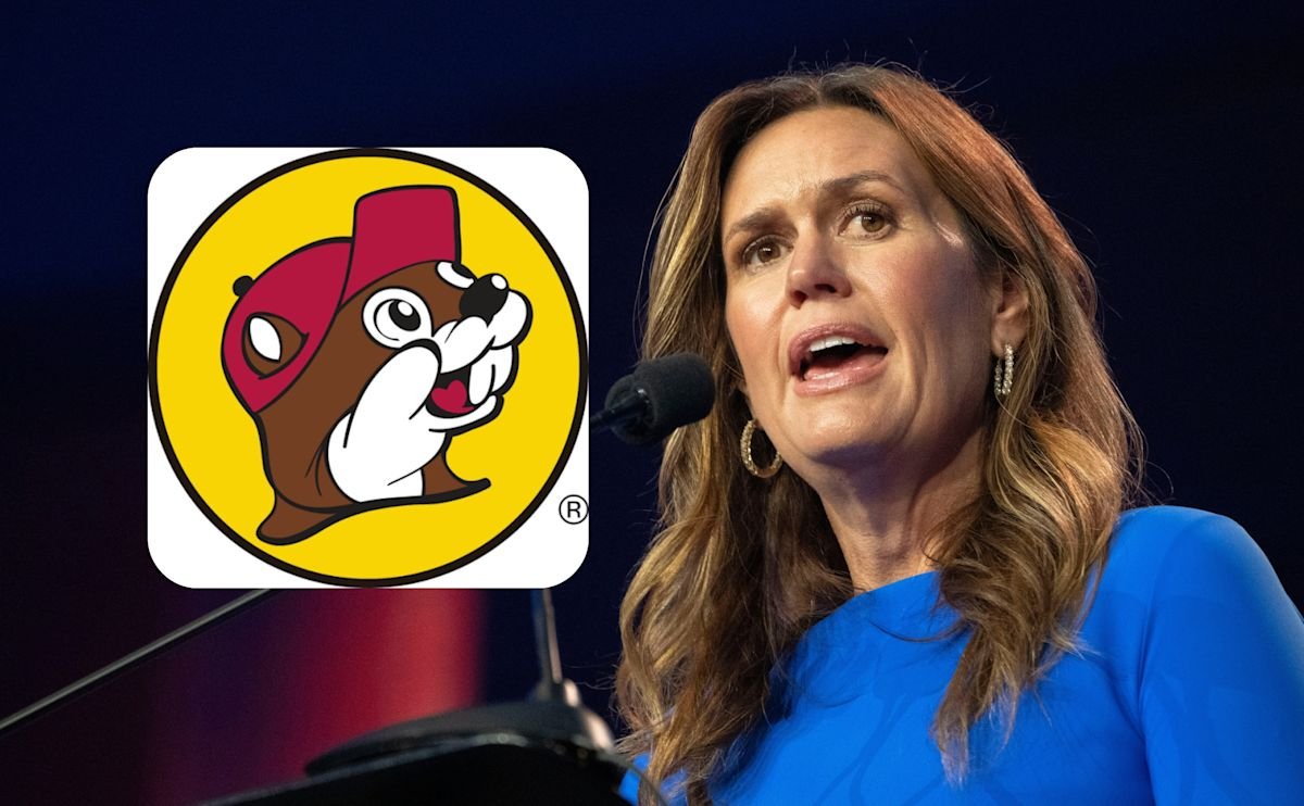‘Businesses are fleeing blue states’: Arkansas Governor reacts to Buc-ee’s decision