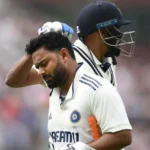 'Genius in this format': Former India bowler calls Rishabh Pant India's greatest-ever Test wicket-keeper batter