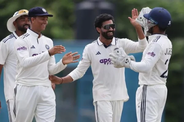 LIVE: India vs Sri Lanka 1st Test live updates, score, weather report, toss, win chances, result and highlights from Galle