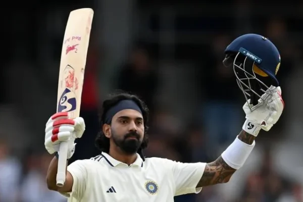 KL Rahul injury update: India opener leaves pitch retired hurt at the start of Session 3, Day 1 of 1st Test in Galle