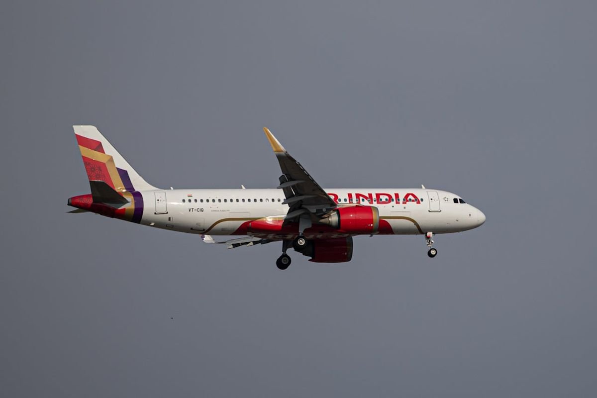 Air India struggles to win back India-UK passengers after fatal 2025 crash