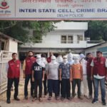 Police bust counterfeit cancer drug racket in India