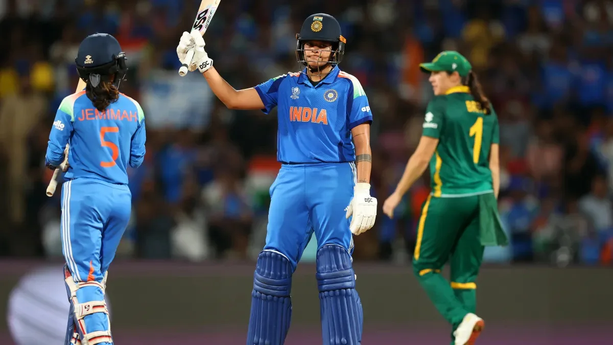 When is India vs. Pakistan in Women's Asia Cup 2026? Date, start time, live stream and TV channel for IND vs PAK clash