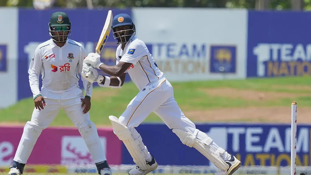India vs Sri Lanka Tests: Dates, schedule, squads, TV channel and live stream details for two-match series