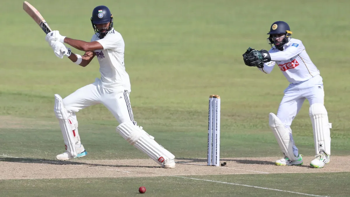 India vs. Sri Lanka live stream, TV channel, start time, lineups for 2nd Test match